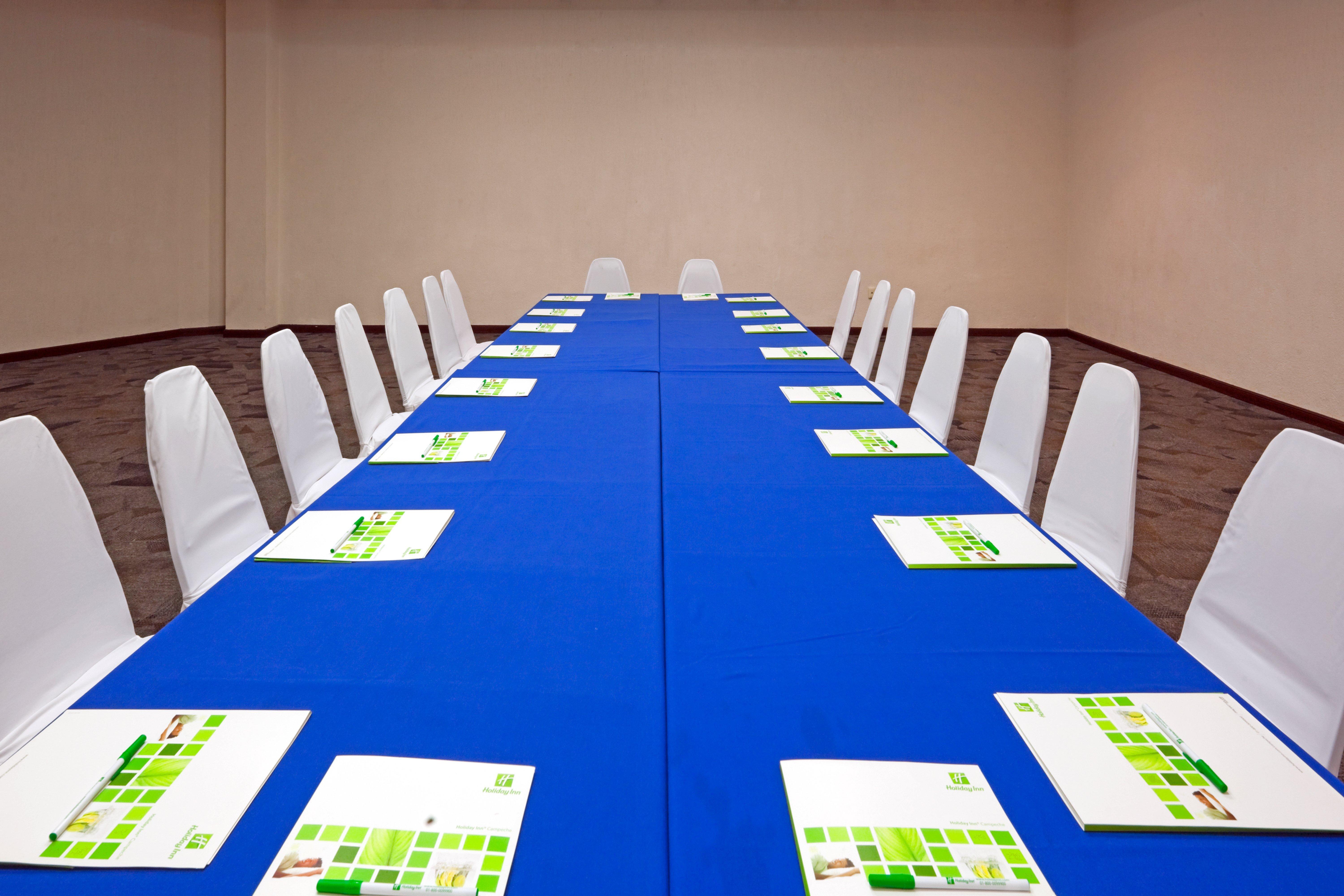Holiday Inn Campeche By Ihg Exterior photo