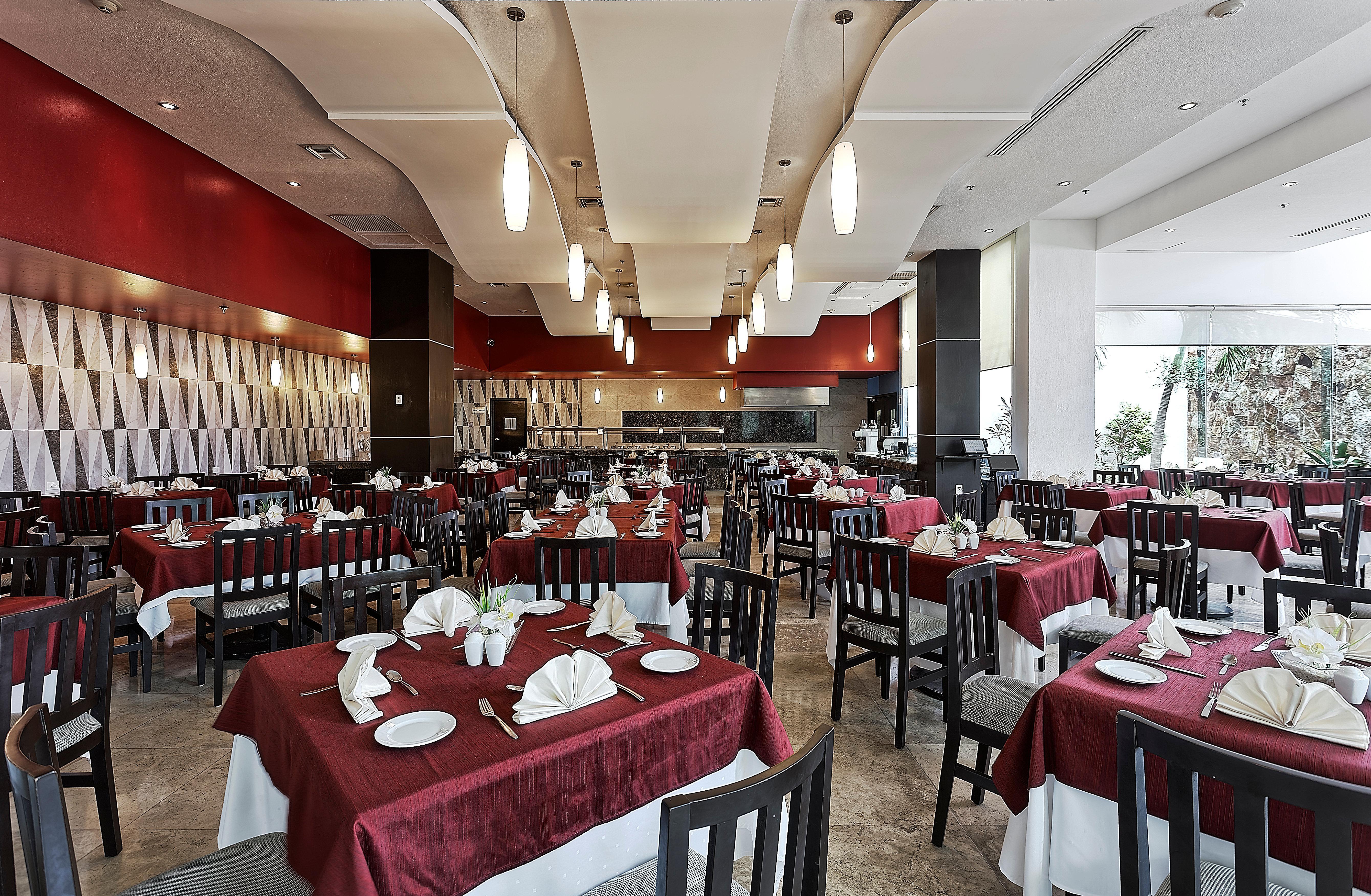 Holiday Inn Campeche By Ihg Exterior photo