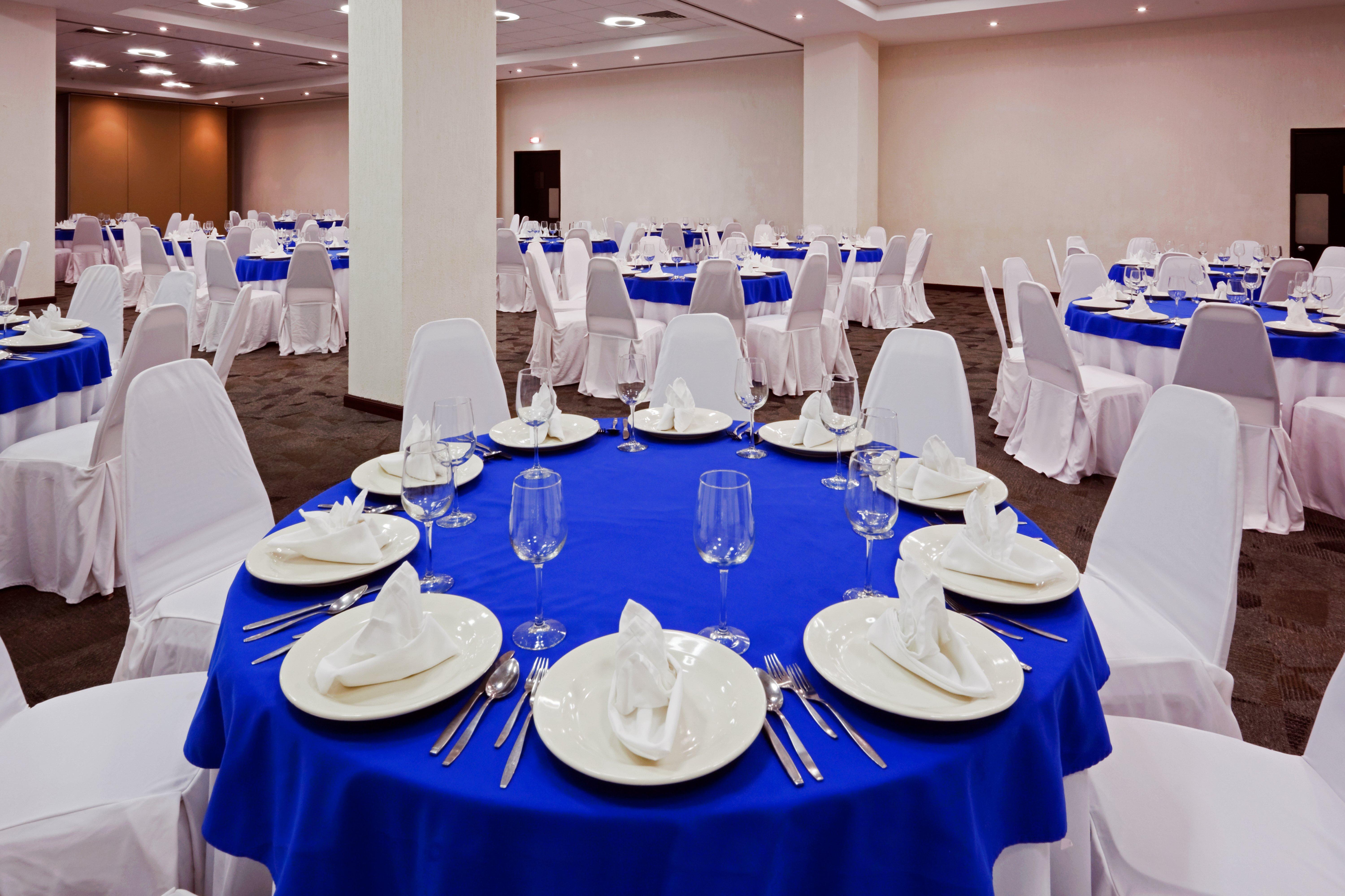 Holiday Inn Campeche By Ihg Exterior photo