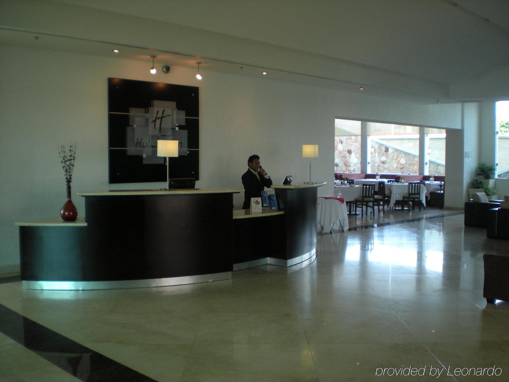 Holiday Inn Campeche By Ihg Interior photo